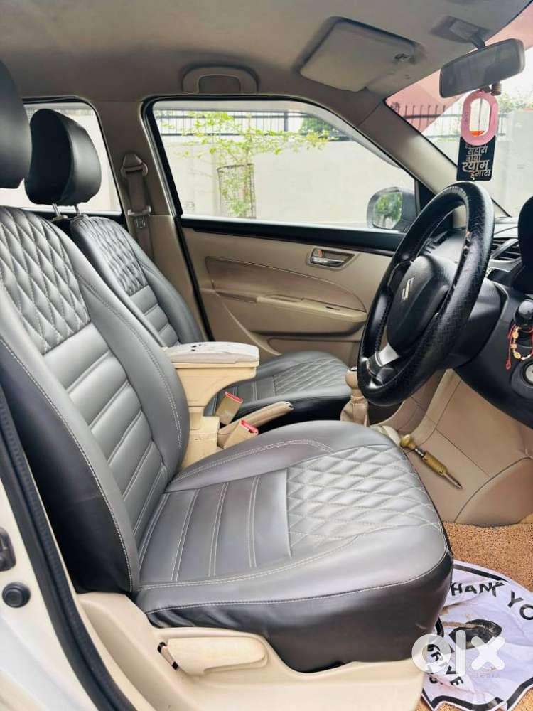 Maruti Suzuki Dzire Vdi, 2013, Diesel