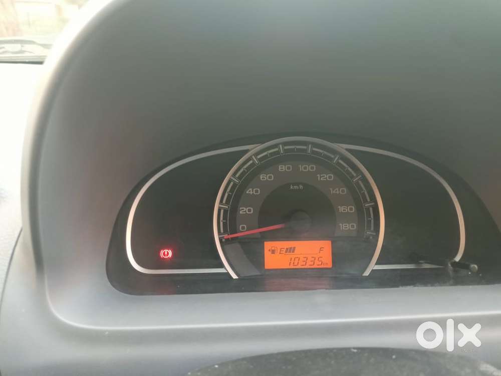 Maruti Suzuki Alto 800 Lxi, 2016, Petrol
