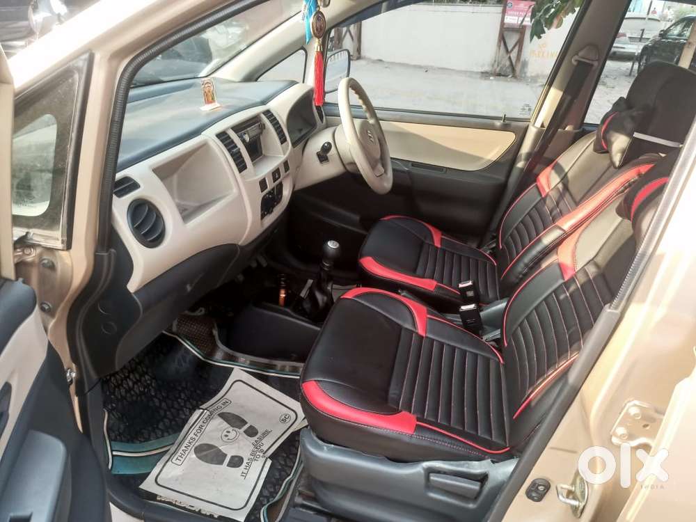 Maruti Suzuki Estilo Lxi Cng, 2008, Cng & Hybrids