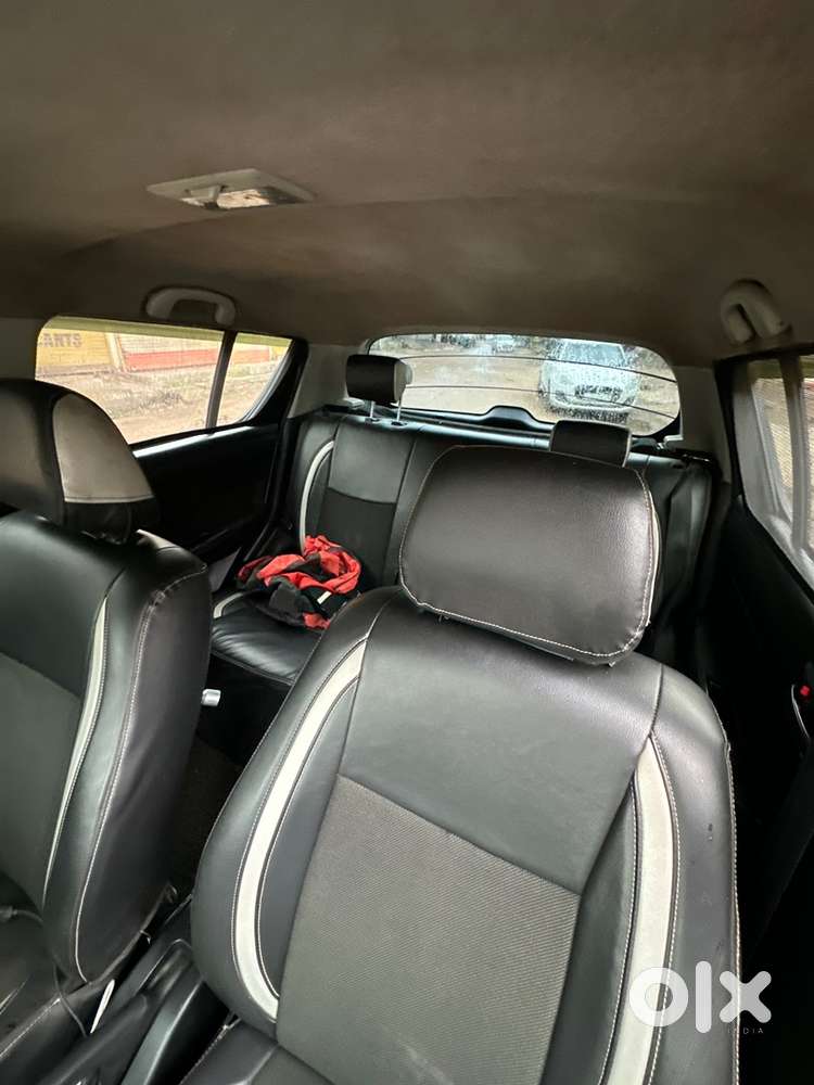 Maruti Suzuki Swift 2014