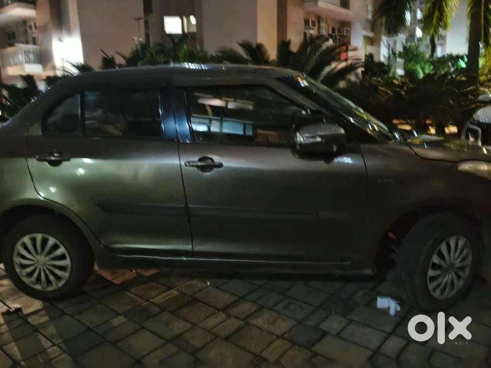Maruti Suzuki Dzire 2015
