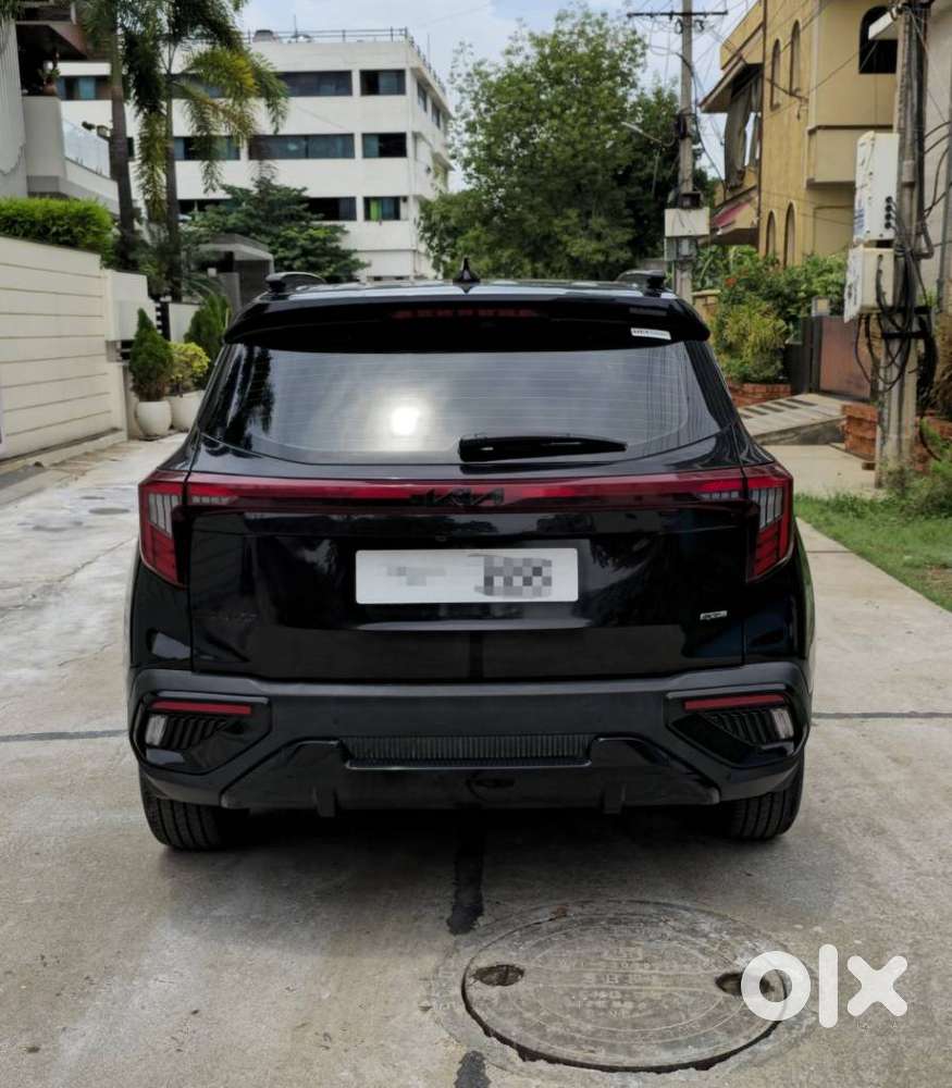 Kia Seltos Gtx Plus At D, 2024, Diesel