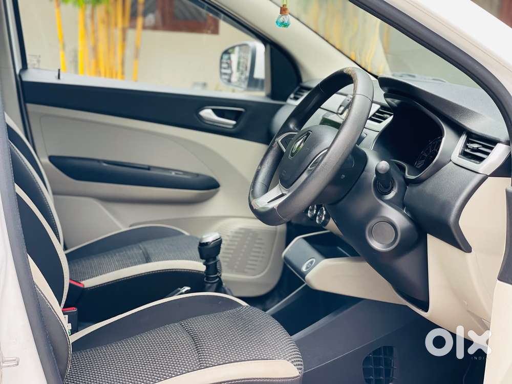 Renault Triber Rxl, 2021, Petrol