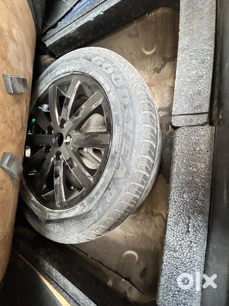 Maruti Suzuki Sx4 2010