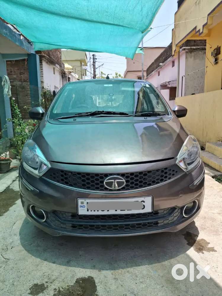 Tata Tiago Xe Diesel 2018