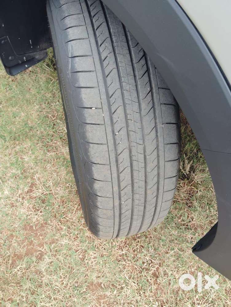 Hyundai Creta 1.6 E Plus, 2017, Petrol