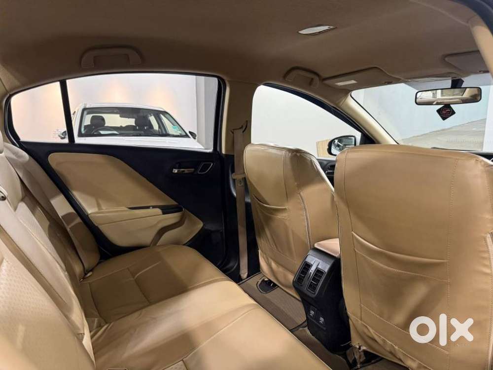 Honda City 2014-2015 I Dtec V, 2018, Diesel