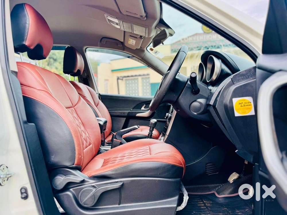 Mahindra Xuv500 W7, 2019, Diesel