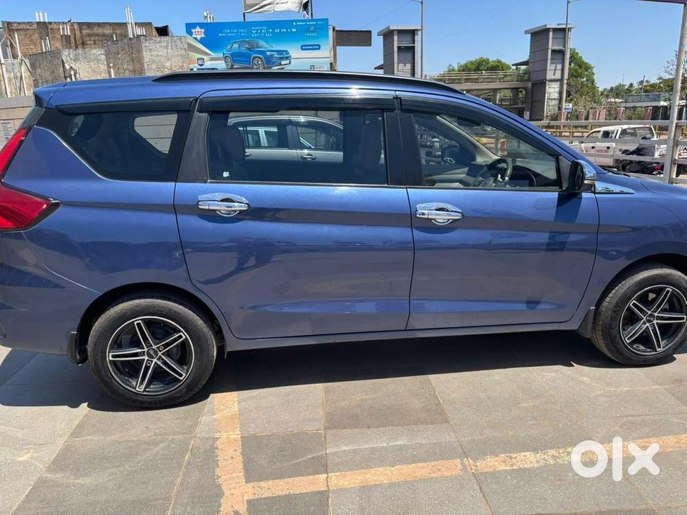 Maruti Ertiga Diesel 2019