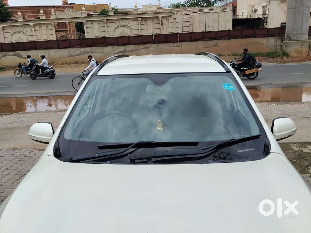 Mahindra Xuv500 W5, 2020