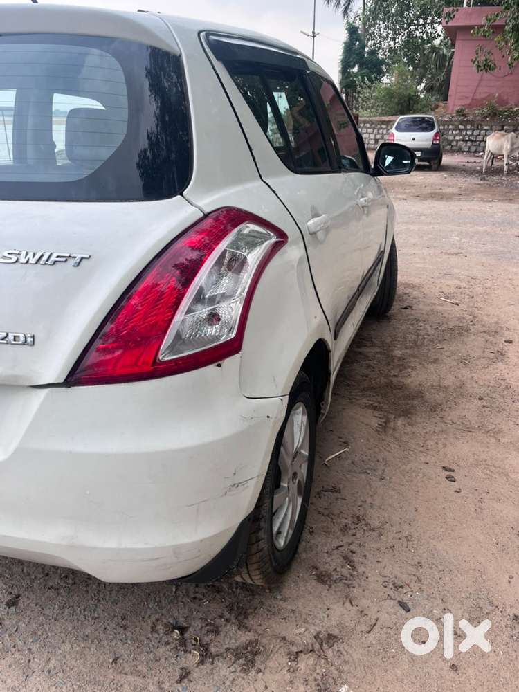 Swift Diesel Maruti Vdi 2012