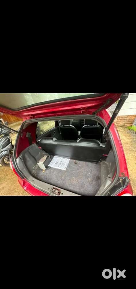 Maruti Suzuki Alto 2003