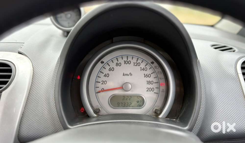 Maruti Suzuki Ritz Vdi, 2014, Diesel