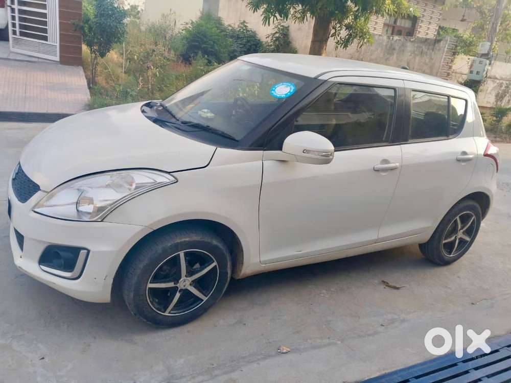 Maruti Suzuki Swift 2016 Diesel Well Maintained