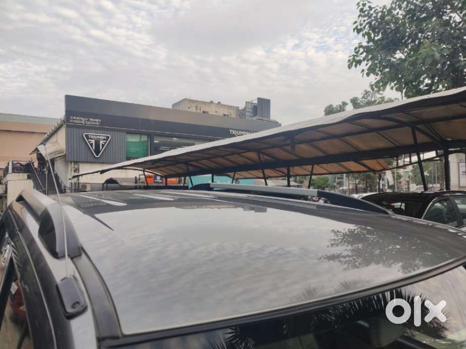 Maruti Suzuki Wagon R 1.0 Vxi Amt, 2017, Petrol