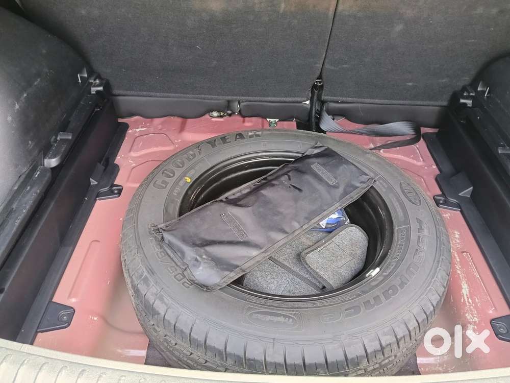 Kia Seltos Gtx Plus At D, 2020, Diesel