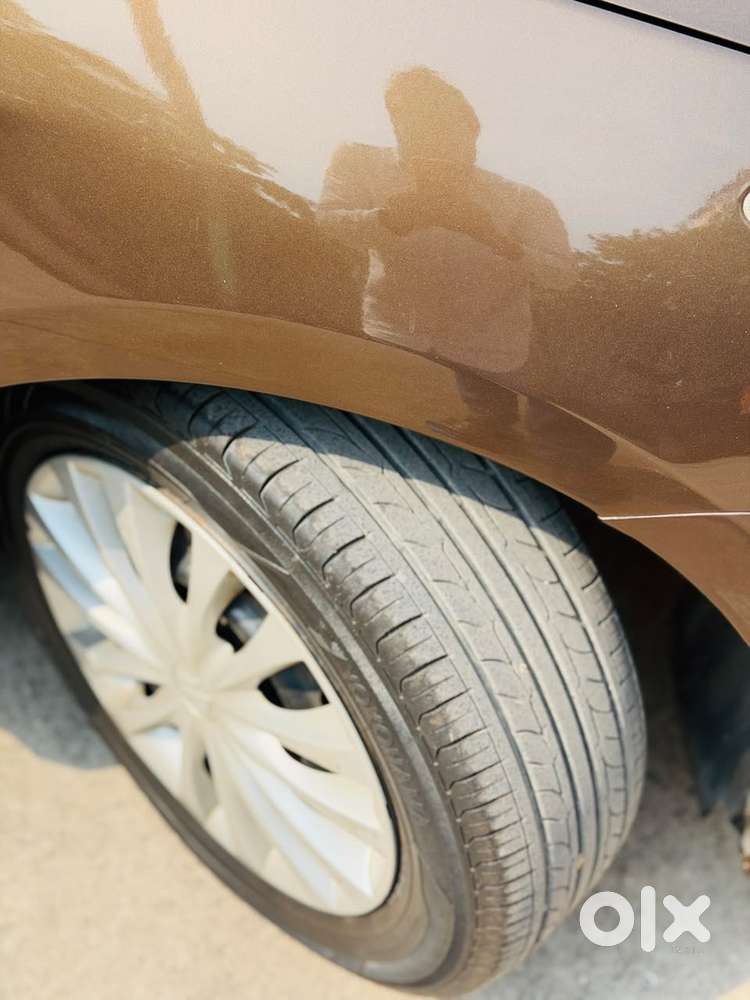 Maruti Suzuki Ciaz 1.3 Delta, 2017, Diesel