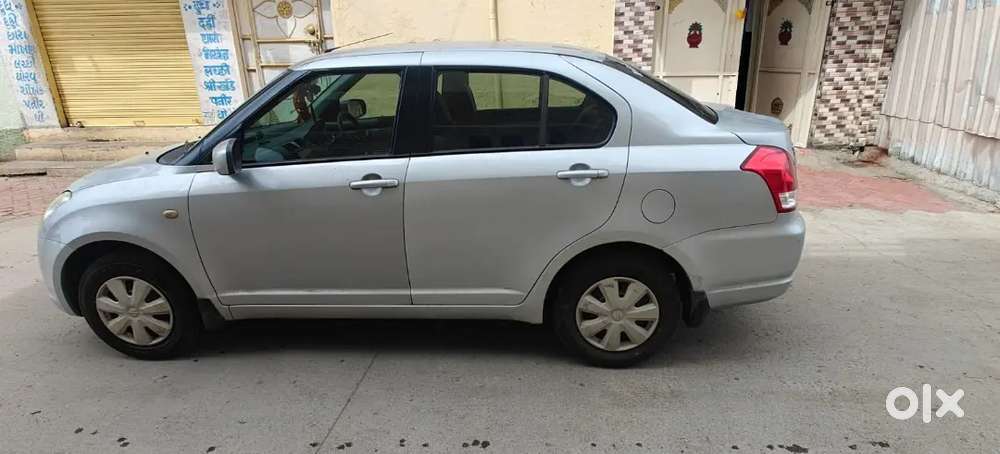 Maruti Suzuki Dzire Vxi 2010