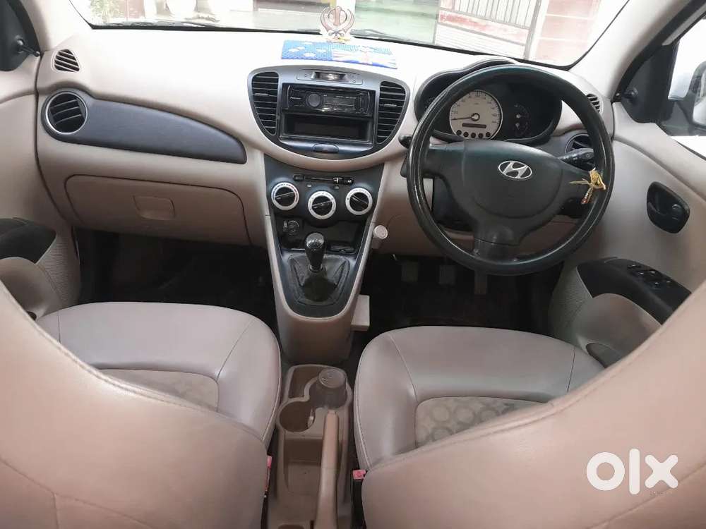 Hyundai I10 2011 Manual Petrol Car