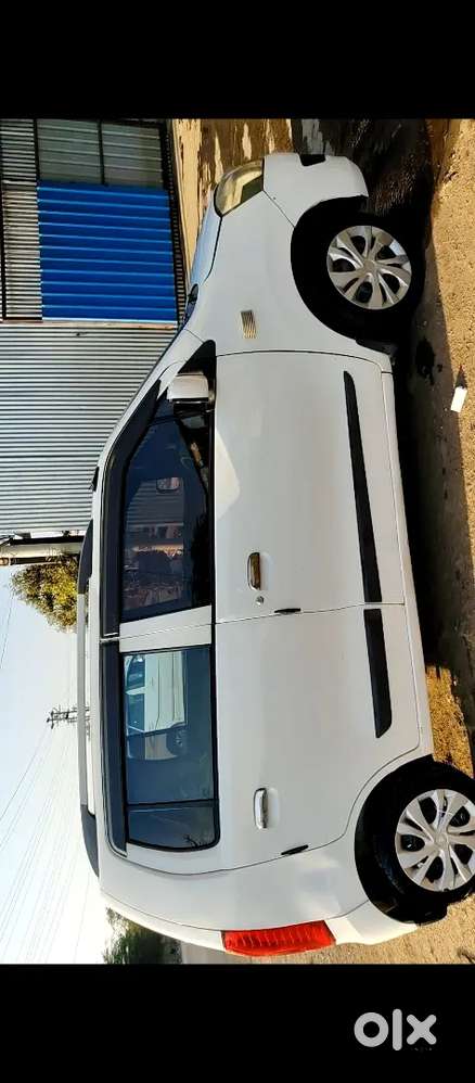 Maruti Suzuki Wagon R 2016