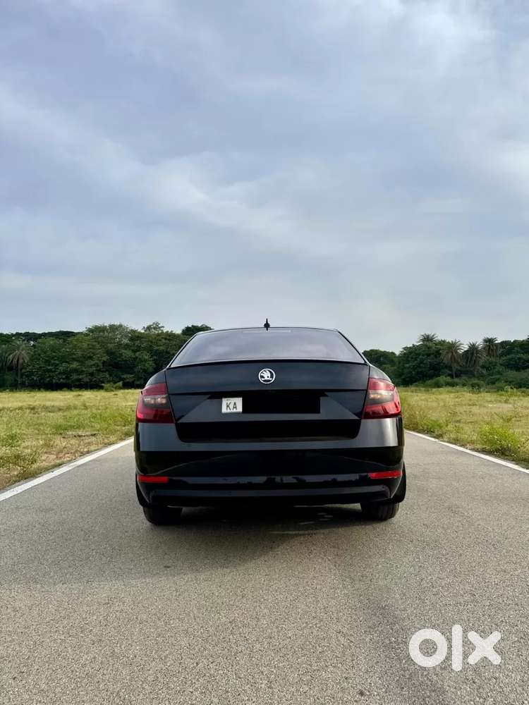 Skoda Octavia 1.8 Tsi At L K, 2019, Petrol
