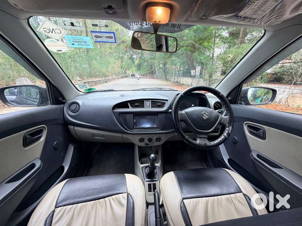 Maruti Suzuki Alto K10, 2019, Cng & Hybrids
