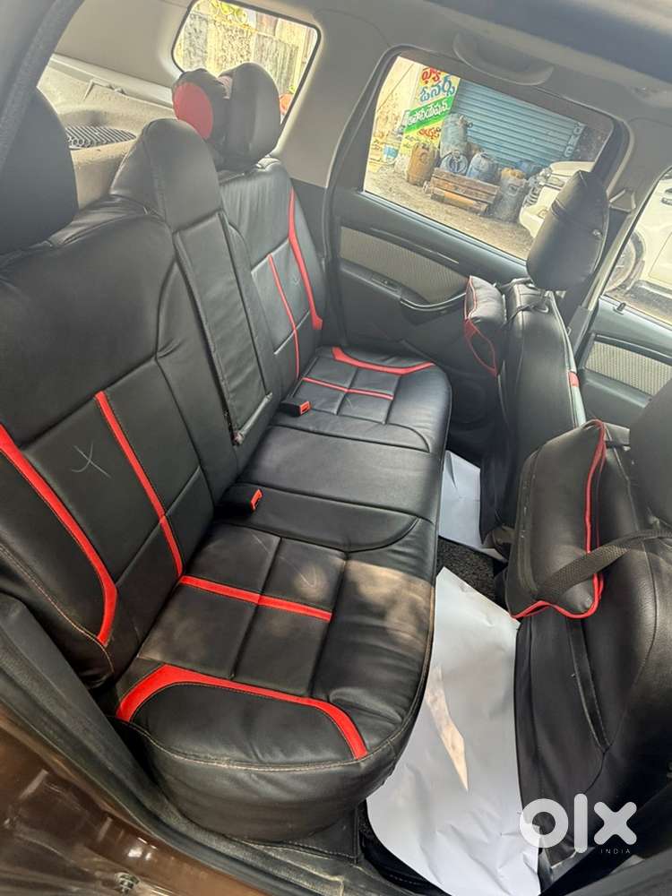 Renault Duster 2015 Diesel 97000 Km Driven