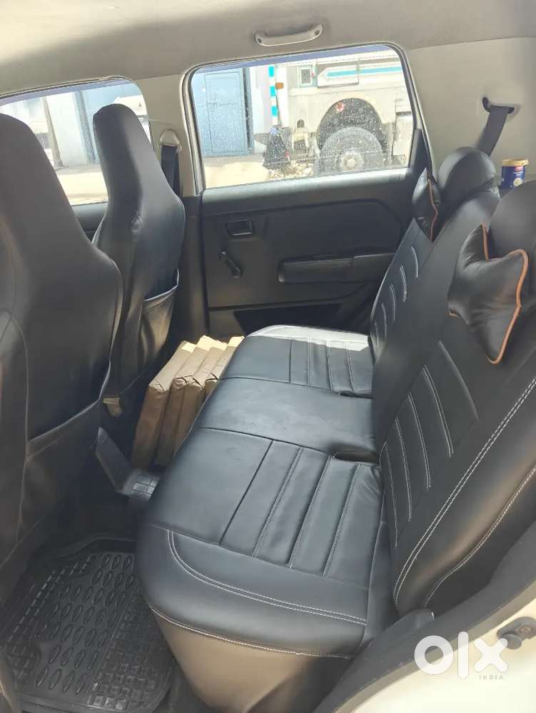 Maruti Suzuki Wagon R 1.0 2019 Cng & Hybrids 62260 Km Driven