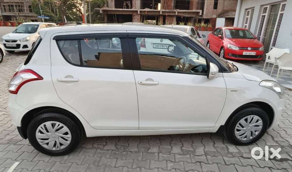Maruti Suzuki Swift Vdi (o), 2016, Diesel