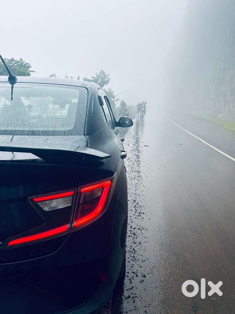 Hyundai Aura 2022 Year
