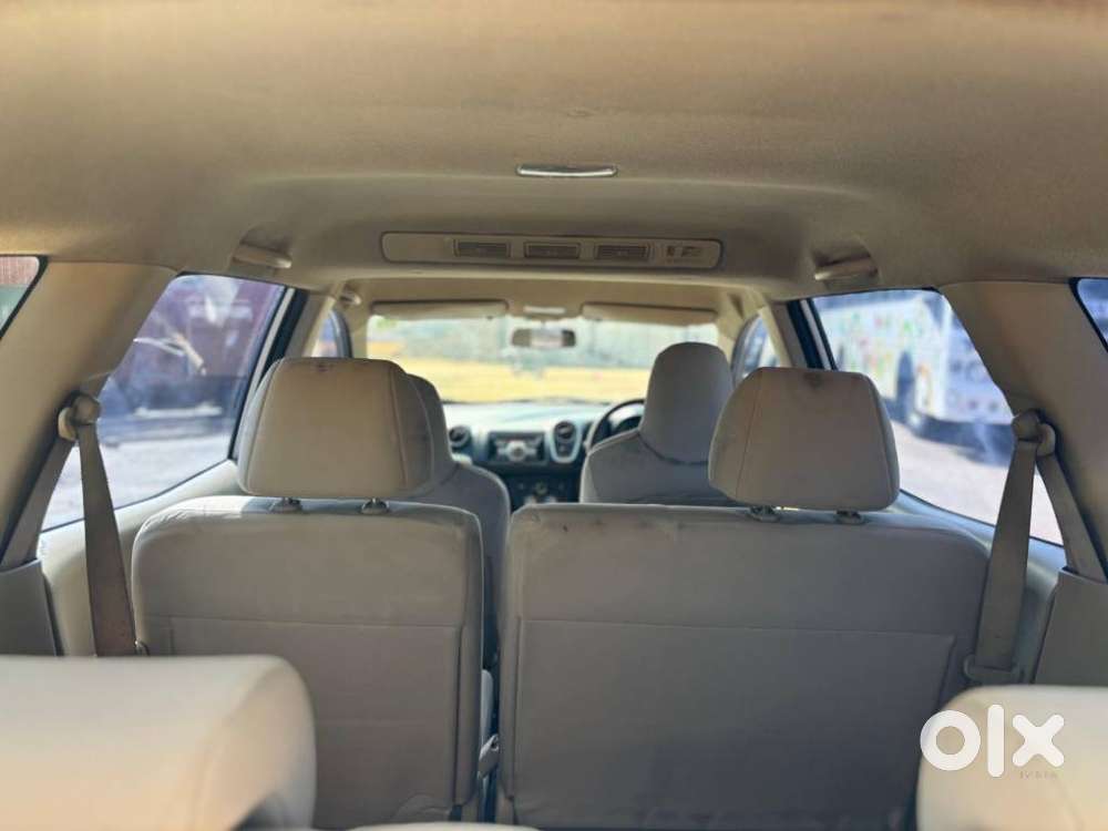 Honda Mobilio S I-dtec, 2014, Diesel