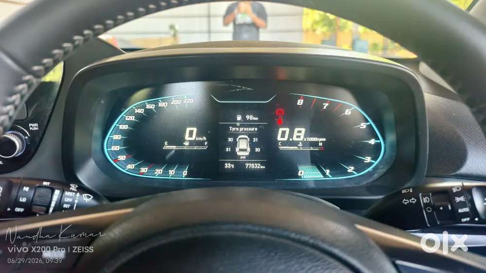 Hyundai New I20 2023