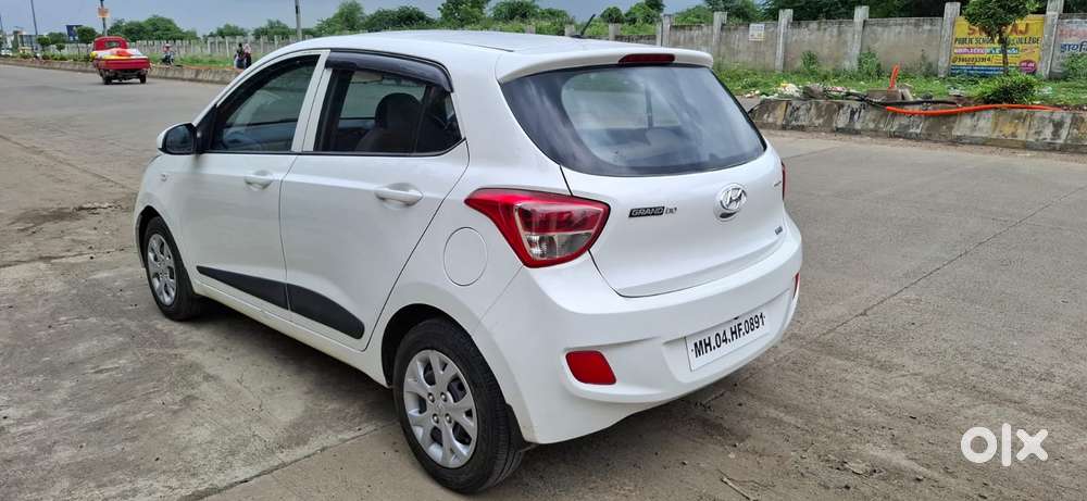 Hyundai Grand I10 1.2 Sportz Prime Edition Vtvt, 2016, Petrol
