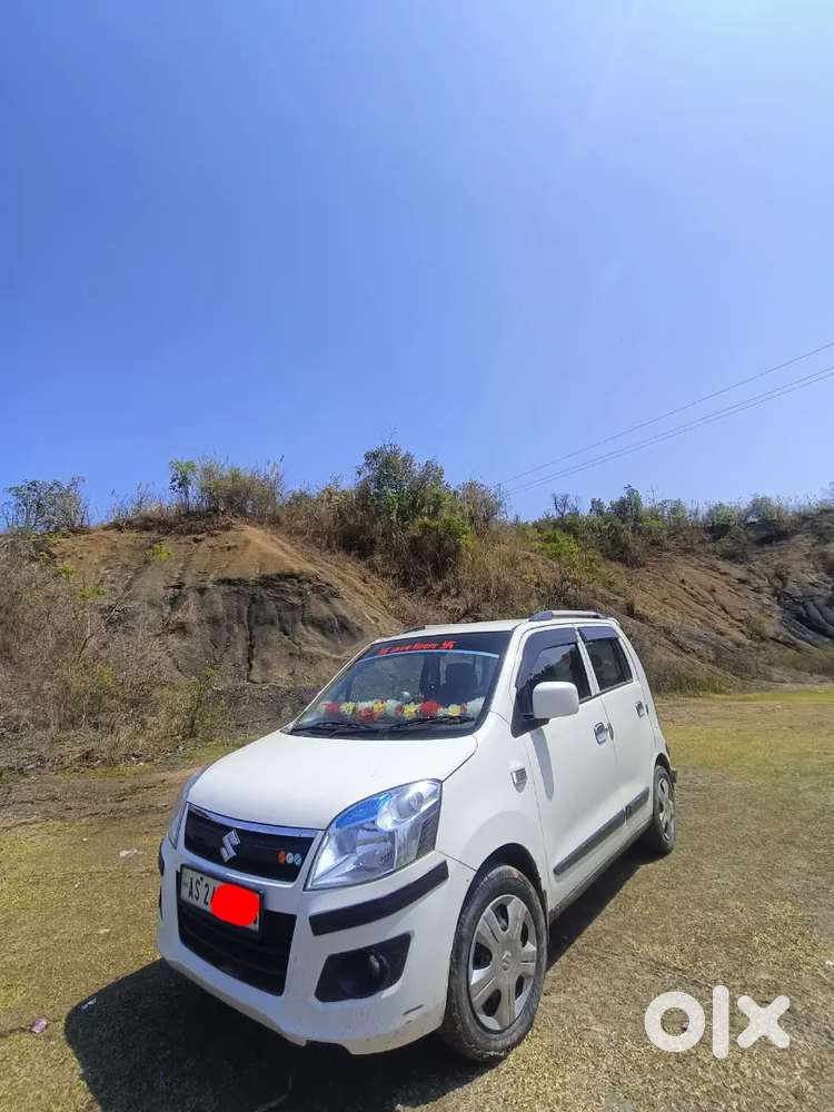 2018 Model New Condition Wagonr