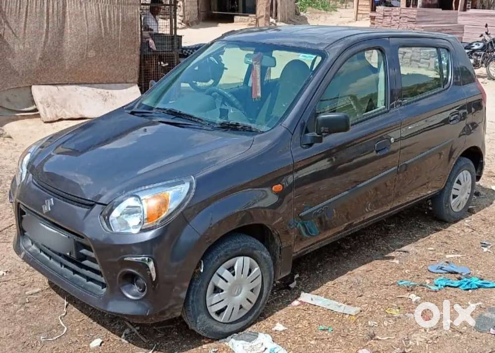 Maruti Suzuki Alto 800 Lxi 2018 80k Km 1st Owner Excellent Condition