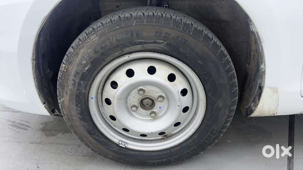 Maruti Suzuki Swift Dzire Ldi, 2012, Diesel