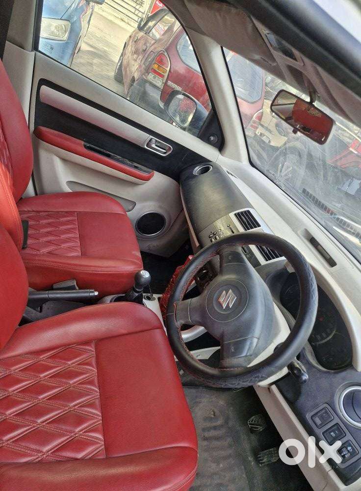 Maruti Suzuki Swift Dzire Vdi Bsiv, 2009, Diesel