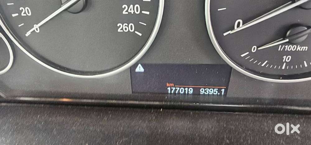 Bmw X3 Xdrive20d Expedition, 2013, Diesel