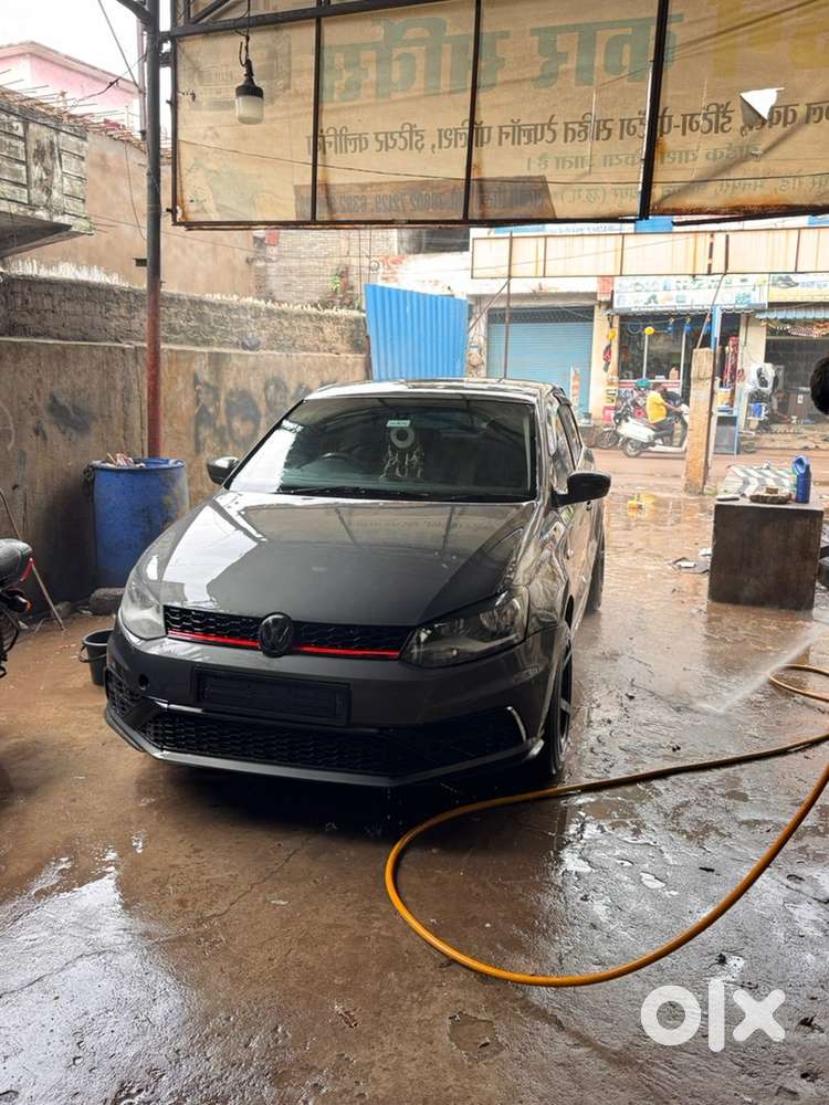 Volkswagen Polo Diesel 2015
