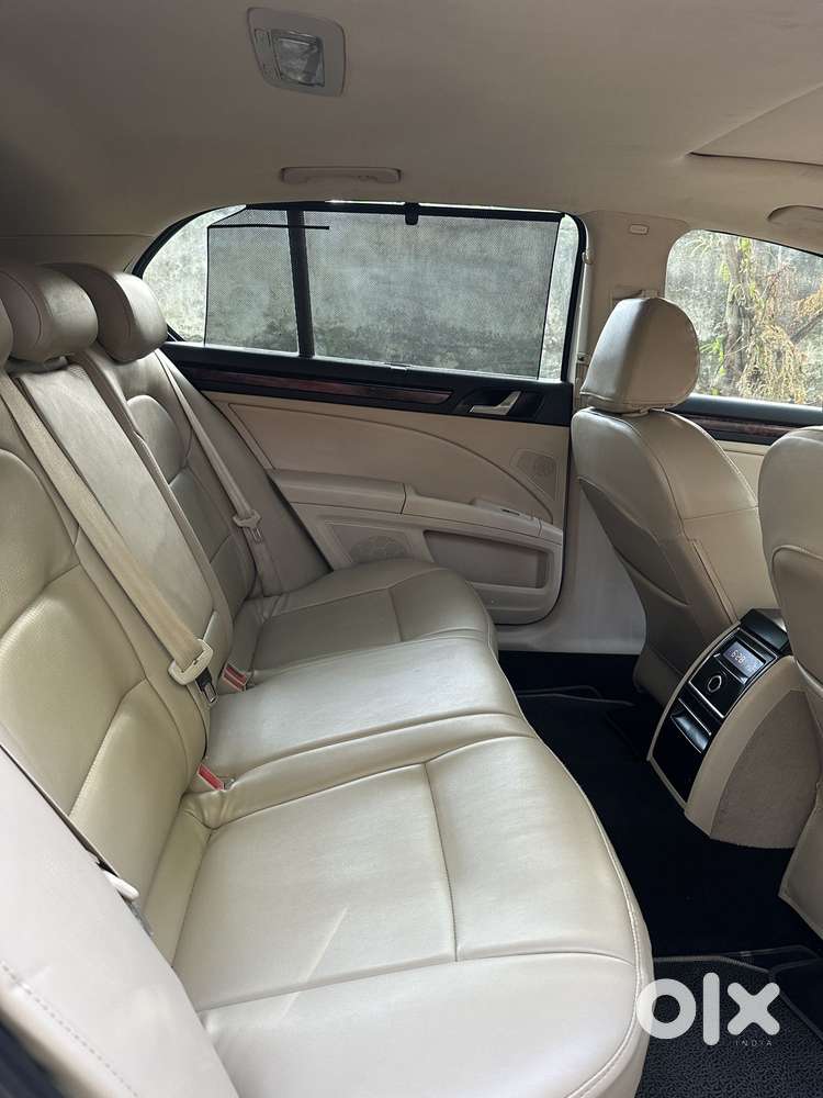 Skoda Superb Elegance 1.8 Tsi Mt, 2012, Petrol