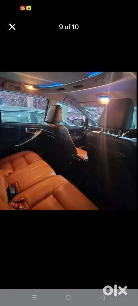 Toyota Bz4x Diesel Manual 2019