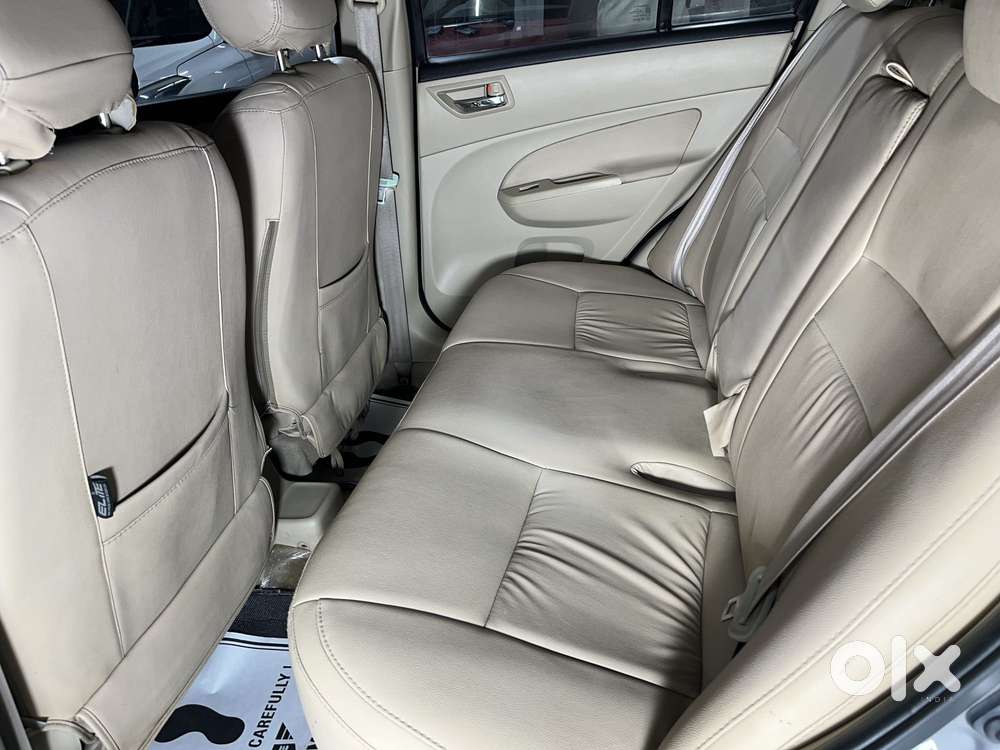 Maruti Suzuki Swift Dzire 1.3 Vxi, 2012, Petrol