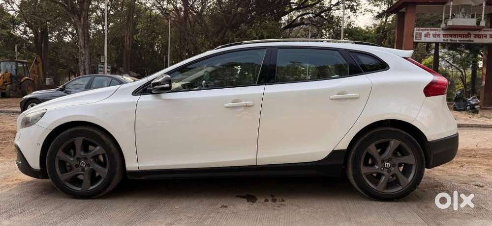 Volvo V40 D3, 2014, Diesel