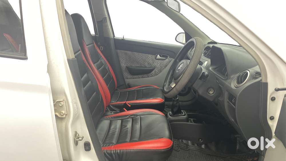 Maruti Suzuki Alto 800 Lxi, 2018, Petrol