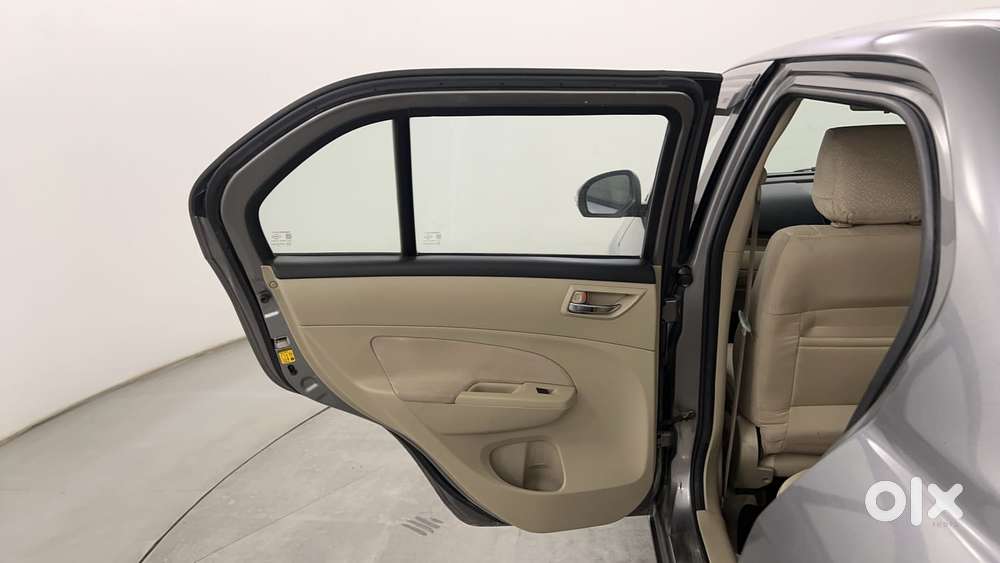 Maruti Suzuki Swift Dzire 1.3 Vxi, 2013, Petrol