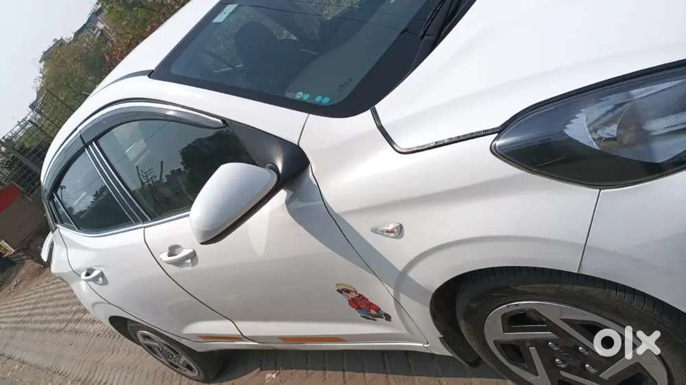 Hyundai Aura 2024