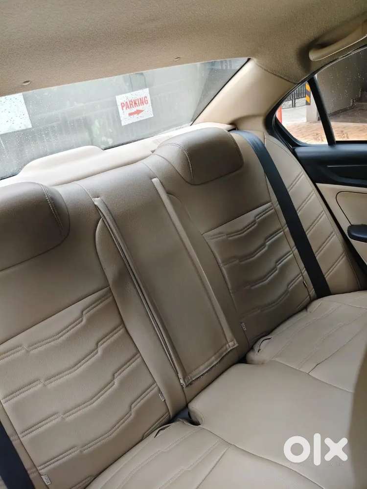 Honda Amaze 2019 Diesel Well Automatic Maintained