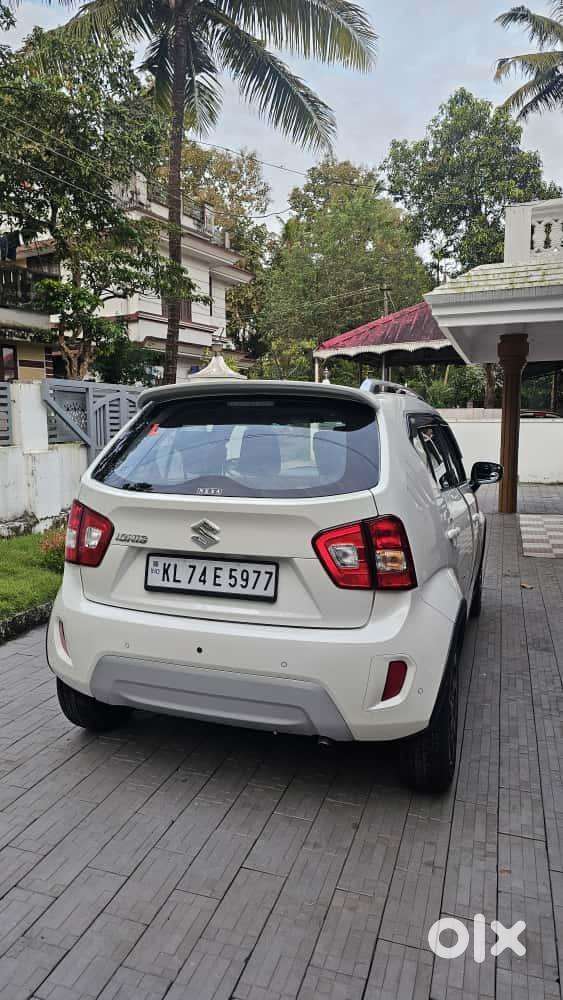 Maruti Suzuki Petrol 2025