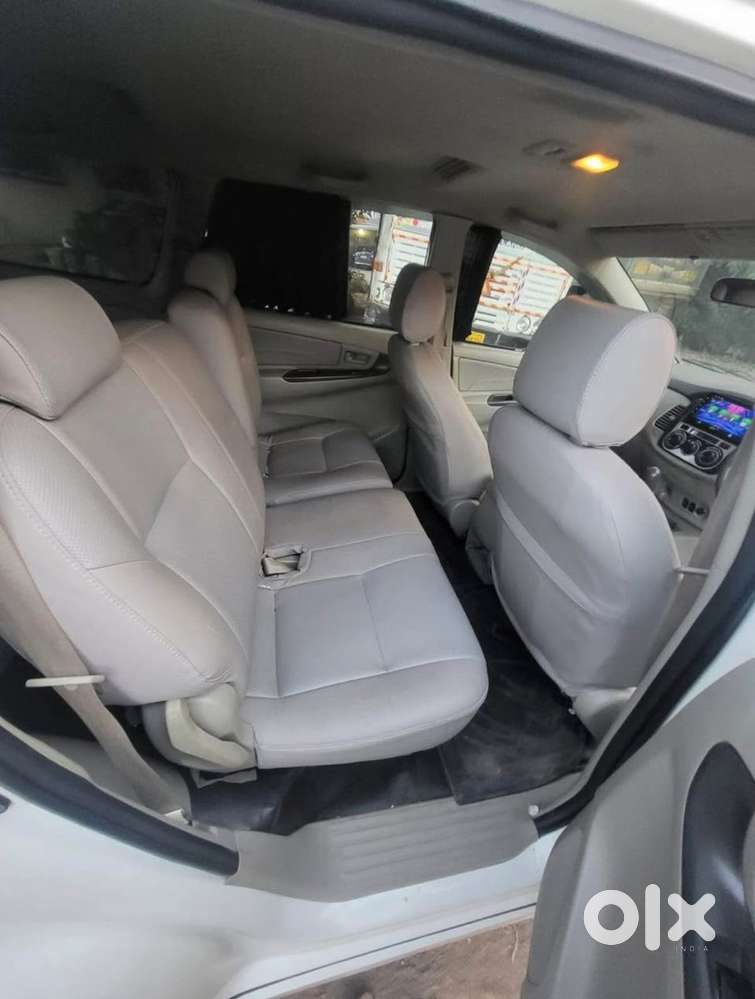 Toyota Innova Diesel Manual 2014