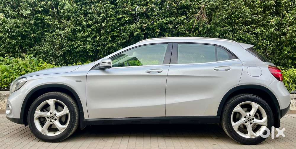 Mercedes-benz Gla 200, 2019, Petrol